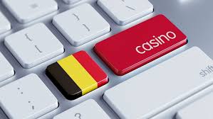 Casino Belgique