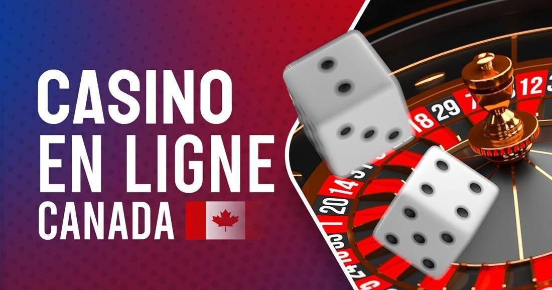 Comment gagner au casino en ligne Canadien
