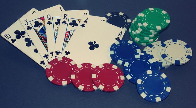 Lire la suite à propos de l’article Comment choisir le meilleur jeu de casino ?