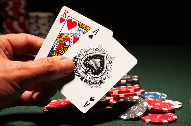 Lire la suite à propos de l’article Comment jouer au blackjack en ligne ?